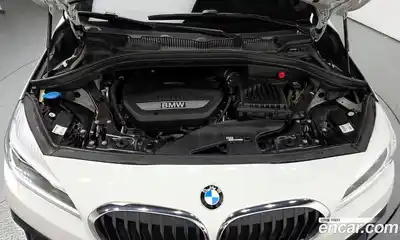 BMW 2-Series 2019 2.0 гидро в Москве № 1685668, миниатюра 6