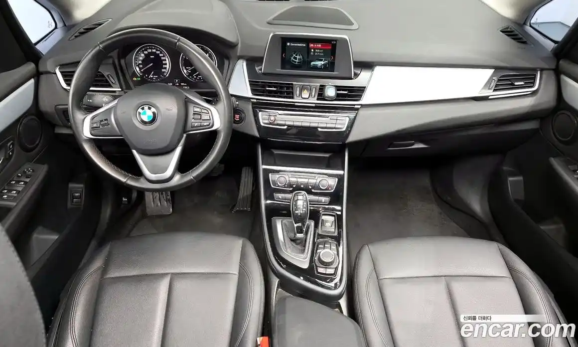 BMW 2-Series 2019 2.0 гидро в Москве № 1685668, фото 7