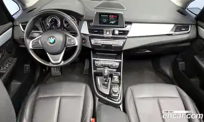 BMW 2-Series 2019 2.0 гидро в Москве № 1685668, миниатюра 7
