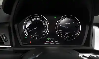 BMW 2-Series 2019 2.0 гидро в Москве № 1685668, миниатюра 8