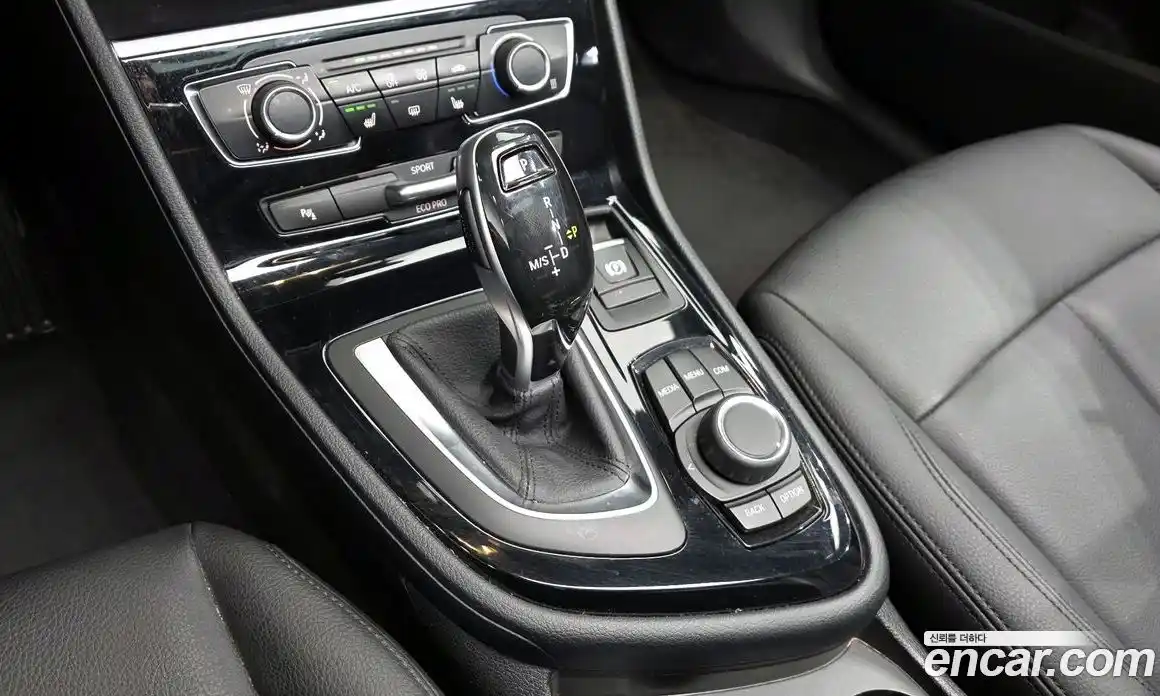 BMW 2-Series 2019 2.0 гидро в Москве № 1685668, фото 9