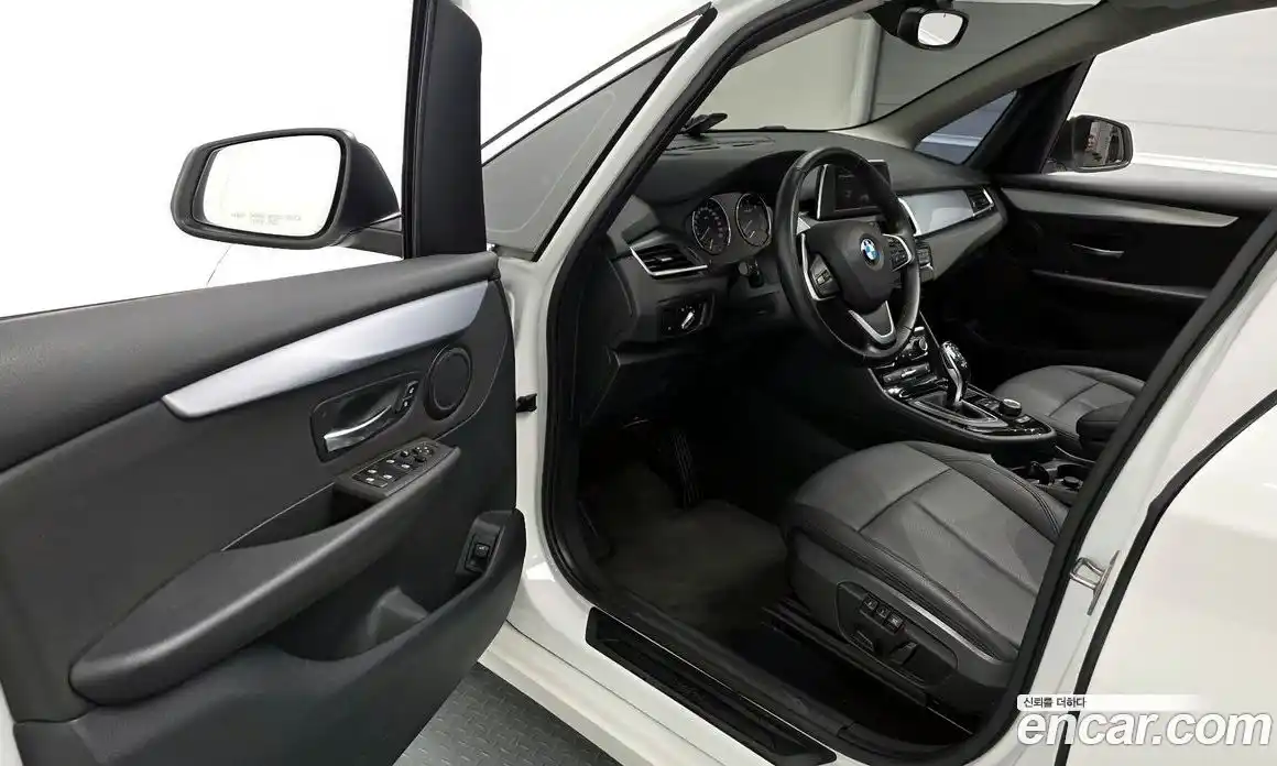 BMW 2-Series 2019 2.0 гидро в Москве № 1685668, фото 10