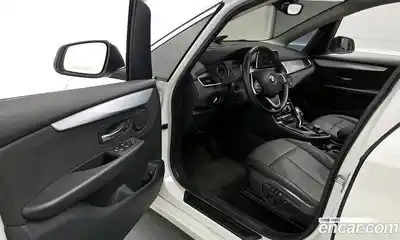 BMW 2-Series 2019 2.0 гидро в Москве № 1685668, миниатюра 10