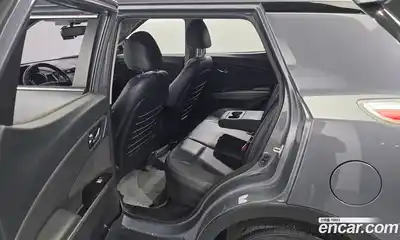 SsangYong TIBOLI 2017 1.6 гидро в Москве № 1685894, миниатюра 11