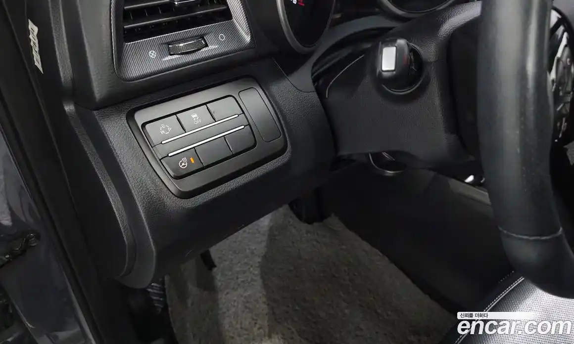 SsangYong TIBOLI 2017 1.6 гидро в Москве № 1685894, фото 15