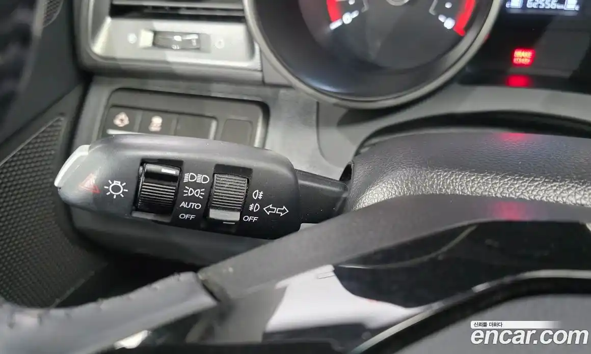 SsangYong TIBOLI 2017 1.6 гидро в Москве № 1685894, фото 16