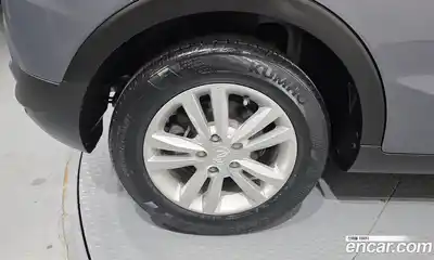 SsangYong TIBOLI 2017 1.6 гидро в Москве № 1685894, миниатюра 5
