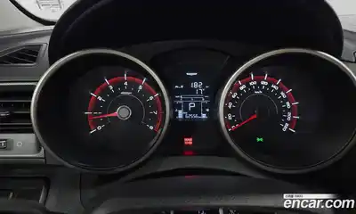 SsangYong TIBOLI 2017 1.6 гидро в Москве № 1685894, миниатюра 8