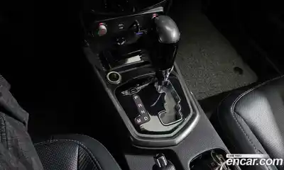 SsangYong TIBOLI 2017 1.6 гидро в Москве № 1685894, миниатюра 9