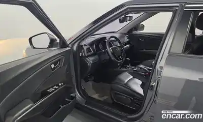 SsangYong TIBOLI 2017 1.6 гидро в Москве № 1685894, миниатюра 10