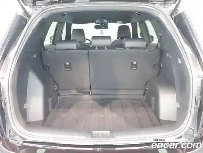SsangYong Torres 2022 1.5 гидро в Москве № 1685930, миниатюра 7