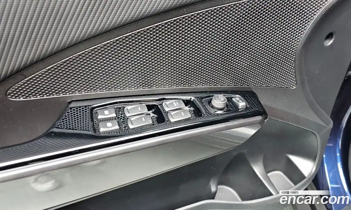 SsangYong TIBOLI 2019 1.5 гидро в Москве № 1685981, фото 15