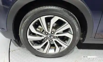 SsangYong TIBOLI 2019 1.5 гидро в Москве № 1685981, миниатюра 5