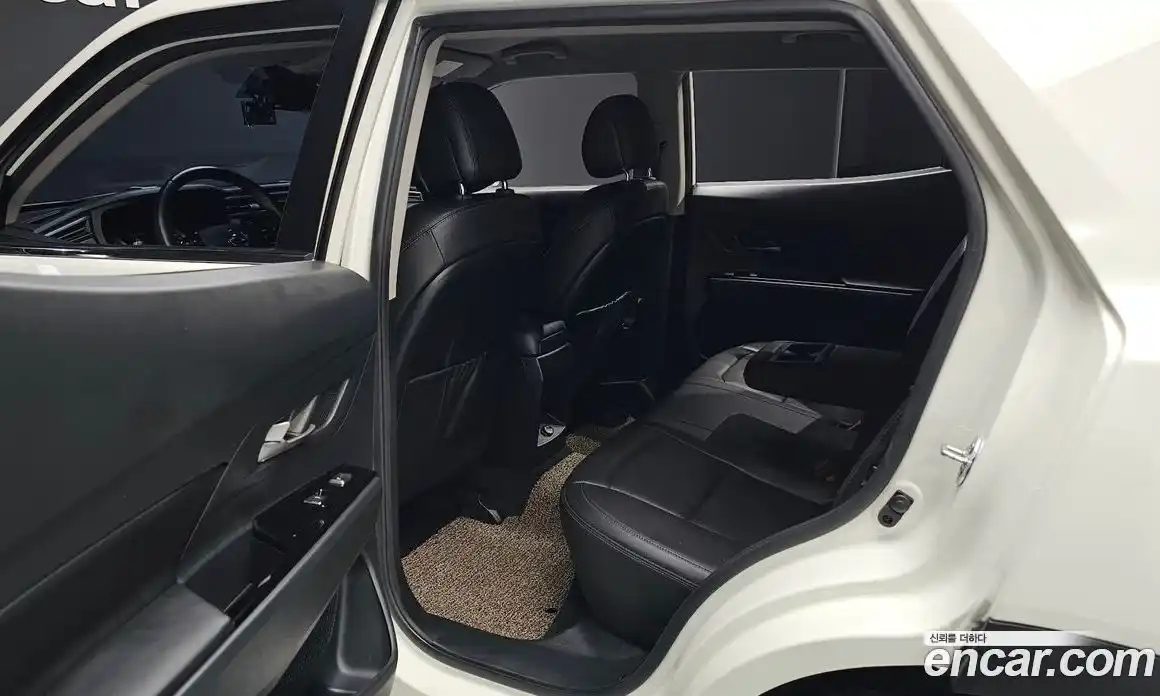 SsangYong Korando 2020 1.6 гидро в Москве № 1686007, фото 12