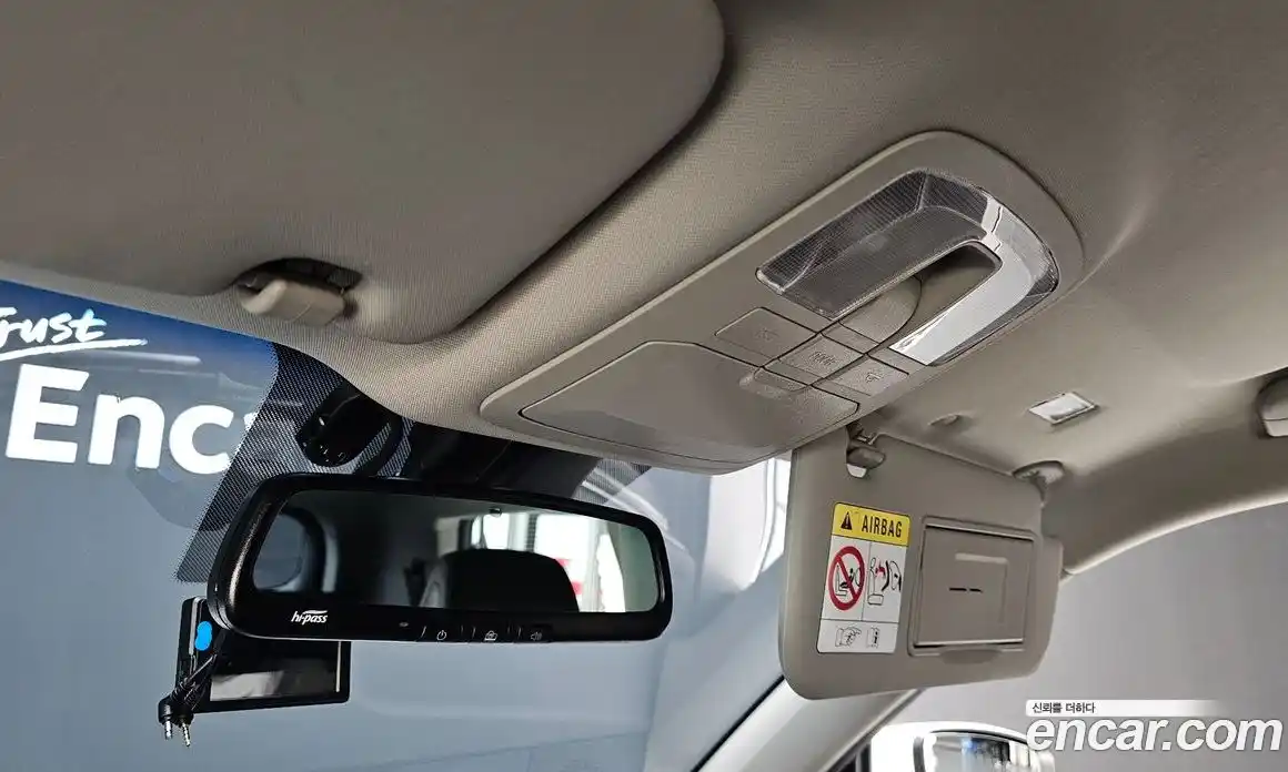 SsangYong Korando 2020 1.6 гидро в Москве № 1686007, фото 16