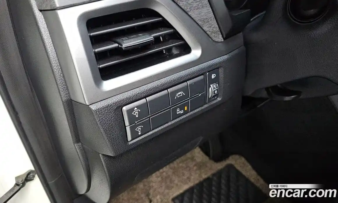 SsangYong Korando 2020 1.6 гидро в Москве № 1686007, фото 18