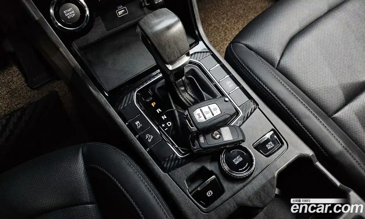 SsangYong Korando 2020 1.6 гидро в Москве № 1686007, фото 9
