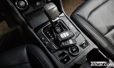 SsangYong Korando 2020 1.6 гидро в Москве № 1686007, миниатюра 9