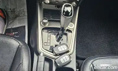 SsangYong TIBOLI 2016 1.6 гидро в Москве № 1686091, миниатюра 12