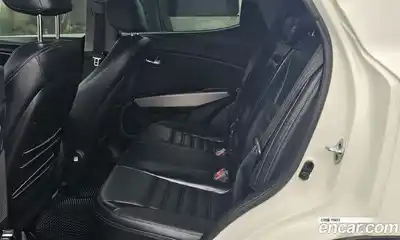 SsangYong TIBOLI 2016 1.6 гидро в Москве № 1686091, миниатюра 8