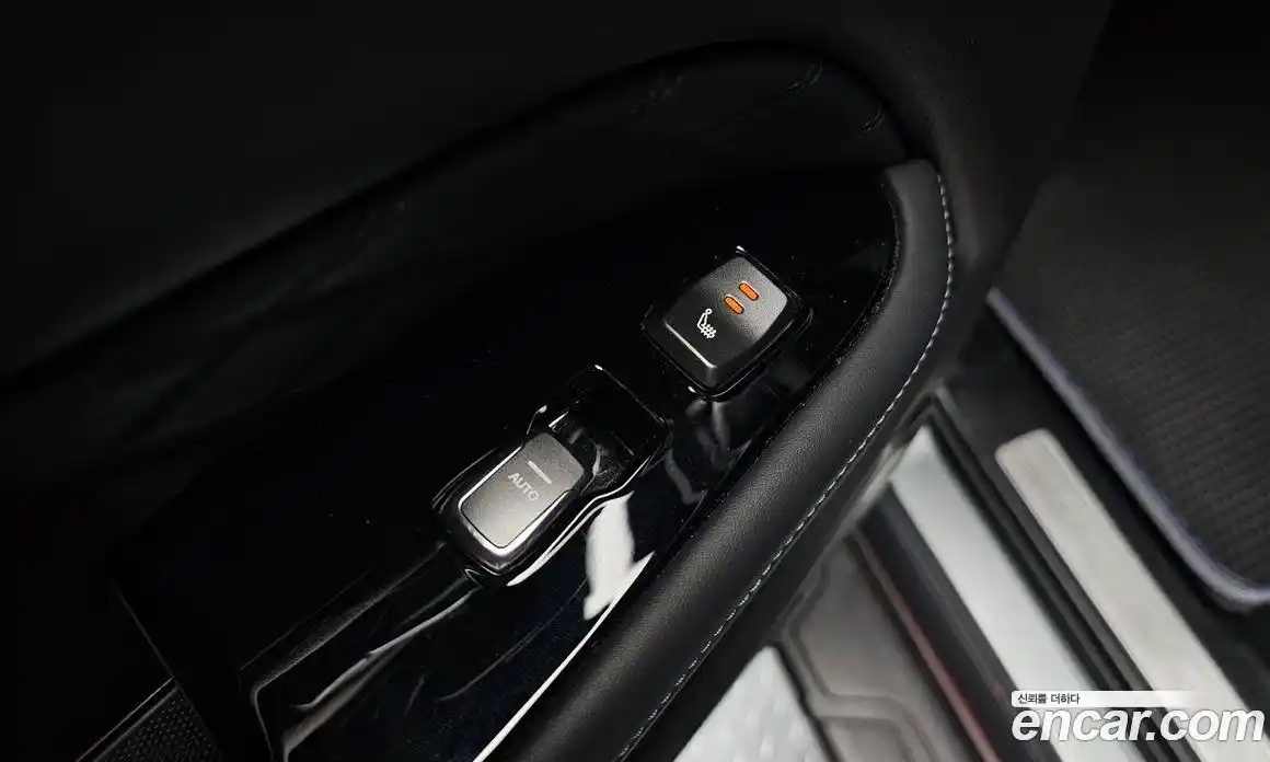 SsangYong Rexton 2019 2.2 гидро в Москве № 1686115, фото 19