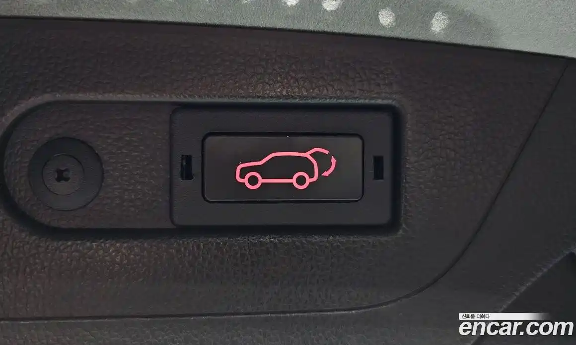 SsangYong Rexton 2019 2.2 гидро в Москве № 1686115, фото 20