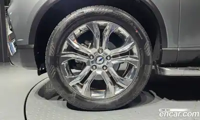 SsangYong Rexton 2019 2.2 гидро в Москве № 1686115, миниатюра 5