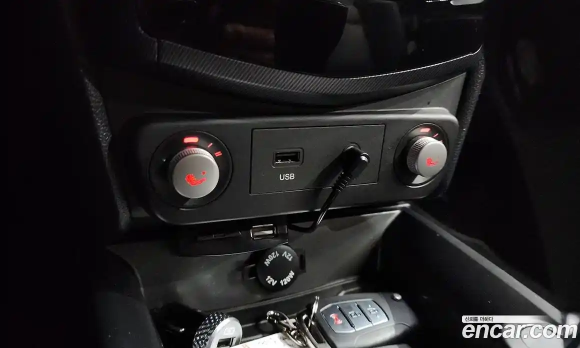 SsangYong TIBOLI 2017 1.6 гидро в Москве № 1686167, фото 16