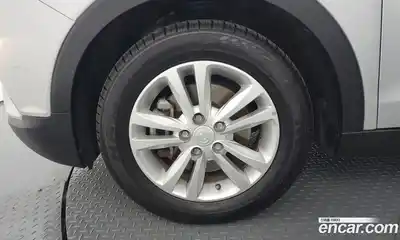 SsangYong TIBOLI 2017 1.6 гидро в Москве № 1686167, миниатюра 5