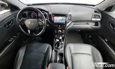 SsangYong TIBOLI 2017 1.6 гидро в Москве № 1686167, миниатюра 7