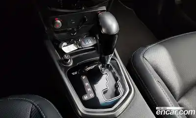 SsangYong TIBOLI 2017 1.6 гидро в Москве № 1686167, миниатюра 9