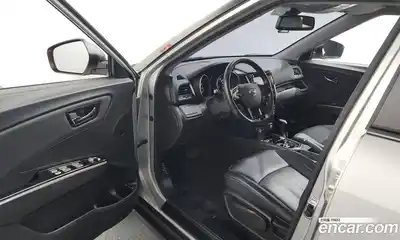 SsangYong TIBOLI 2017 1.6 гидро в Москве № 1686167, миниатюра 10