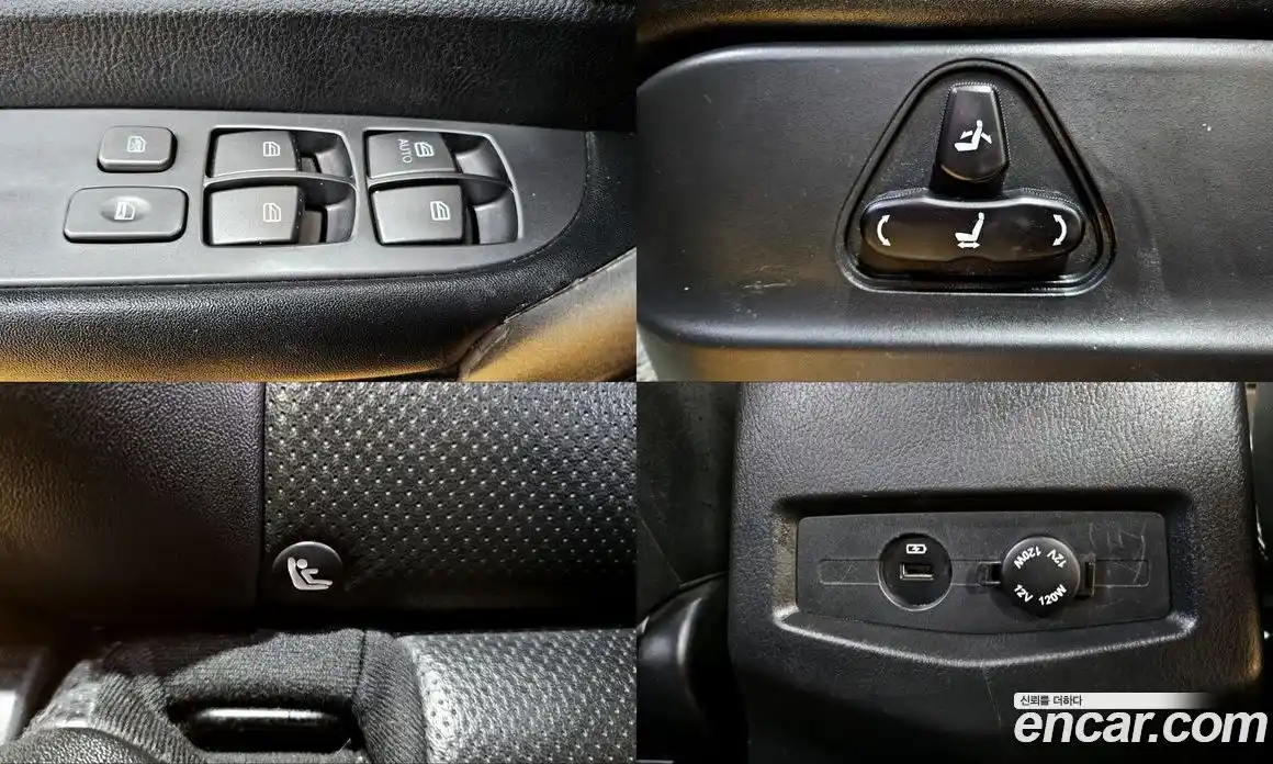 SsangYong Korando 2017 2.2 гидро в Москве № 1686258, фото 19
