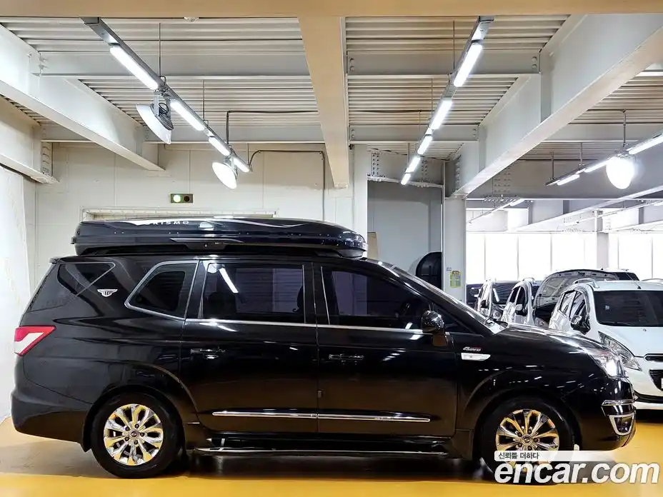 SsangYong Korando 2017 2.2 гидро в Москве № 1686258, фото 4