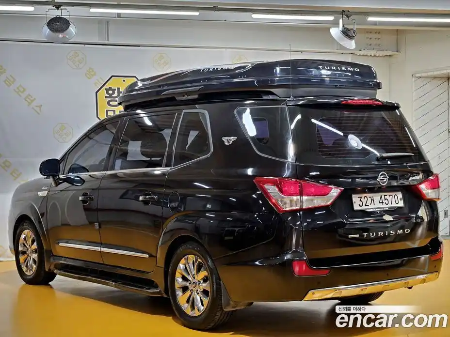 SsangYong Korando 2017 2.2 гидро в Москве № 1686258, фото 6