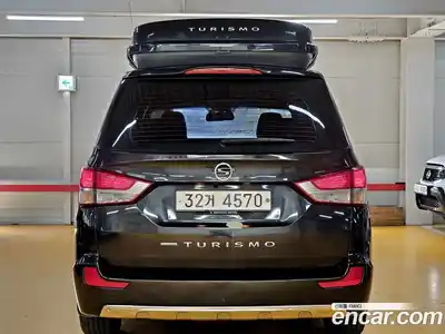 SsangYong Korando 2017 2.2 гидро в Москве № 1686258, миниатюра 7