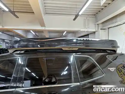 SsangYong Korando 2017 2.2 гидро в Москве № 1686258, миниатюра 9