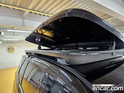 SsangYong Korando 2017 2.2 гидро в Москве № 1686258, миниатюра 10