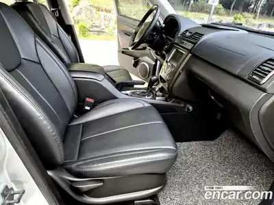 SsangYong Rexton 2013 2.0 гидро в Москве № 1686336, миниатюра 12