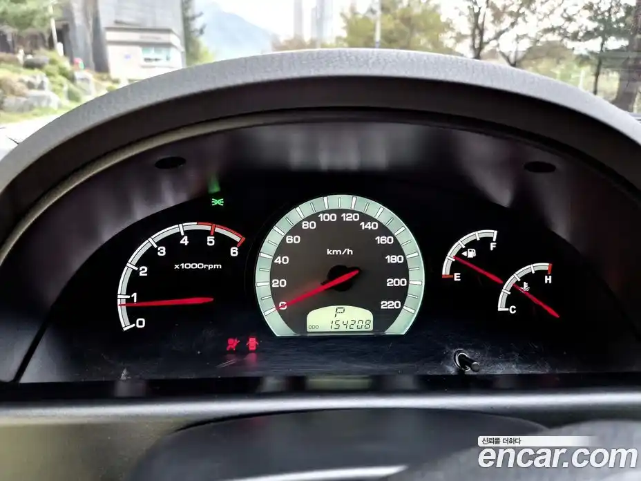 SsangYong Rexton 2013 2.0 гидро в Москве № 1686336, фото 16