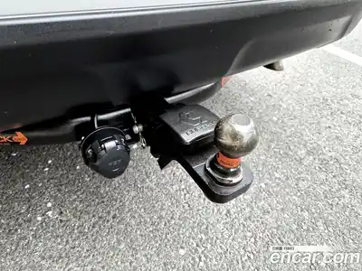 SsangYong Rexton 2013 2.0 гидро в Москве № 1686336, миниатюра 9