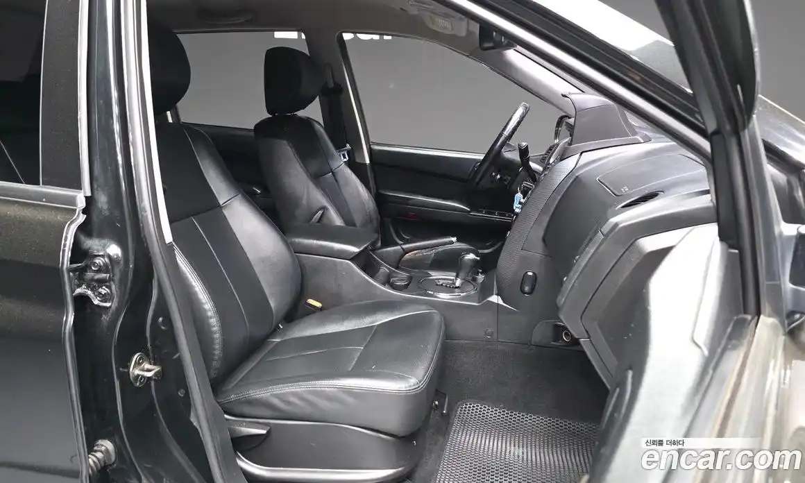 SsangYong Korando 2014 2.0 гидро в Москве № 1686357, фото 11