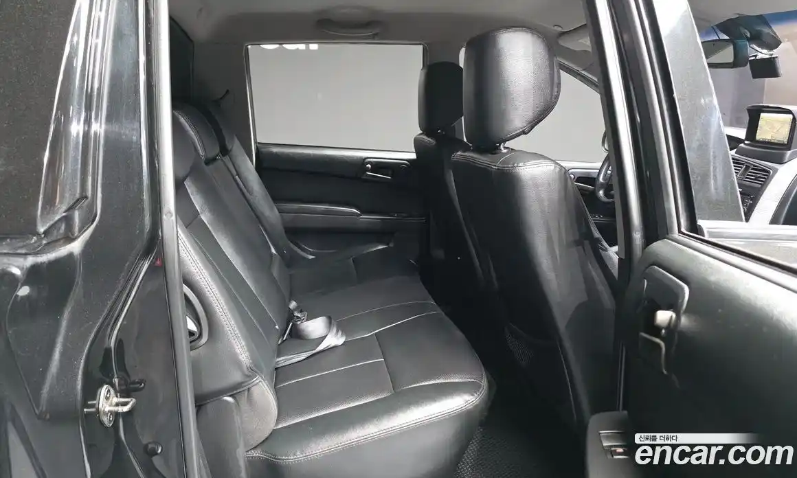 SsangYong Korando 2014 2.0 гидро в Москве № 1686357, фото 12