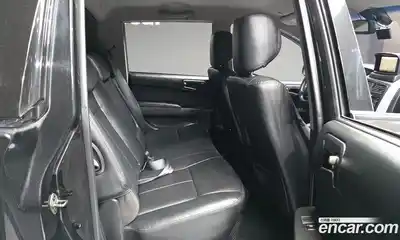 SsangYong Korando 2014 2.0 гидро в Москве № 1686357, миниатюра 12