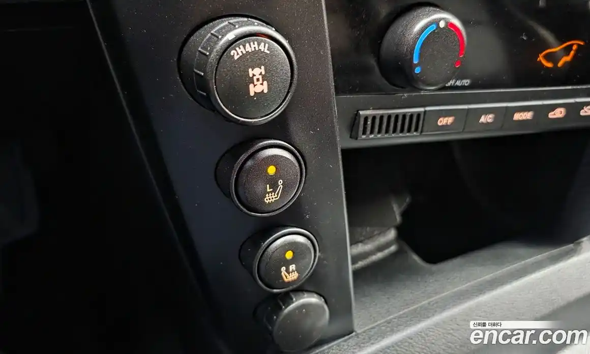 SsangYong Korando 2014 2.0 гидро в Москве № 1686357, фото 18