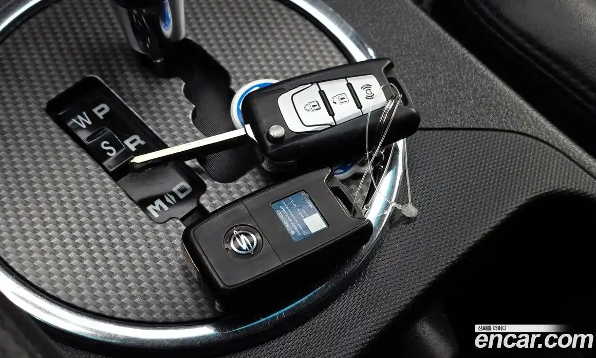 SsangYong Korando 2014 2.0 гидро в Москве № 1686357, фото 19