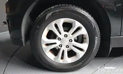 SsangYong Korando 2014 2.0 гидро в Москве № 1686357, миниатюра 5