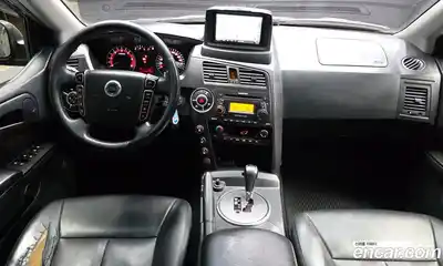 SsangYong Korando 2014 2.0 гидро в Москве № 1686357, миниатюра 7