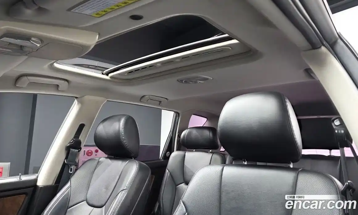 SsangYong Rexton 2016 2.2 гидро в Москве № 1686424, фото 18