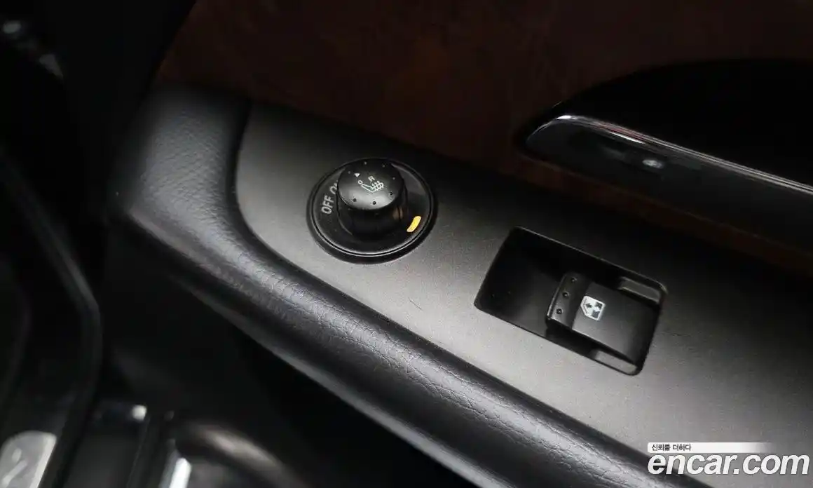 SsangYong Rexton 2016 2.2 гидро в Москве № 1686424, фото 19